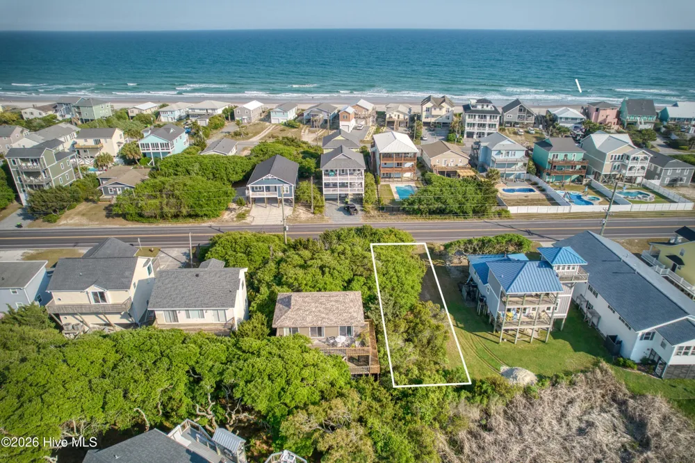 1131 S Topsail Drive Surf City, NC 28445