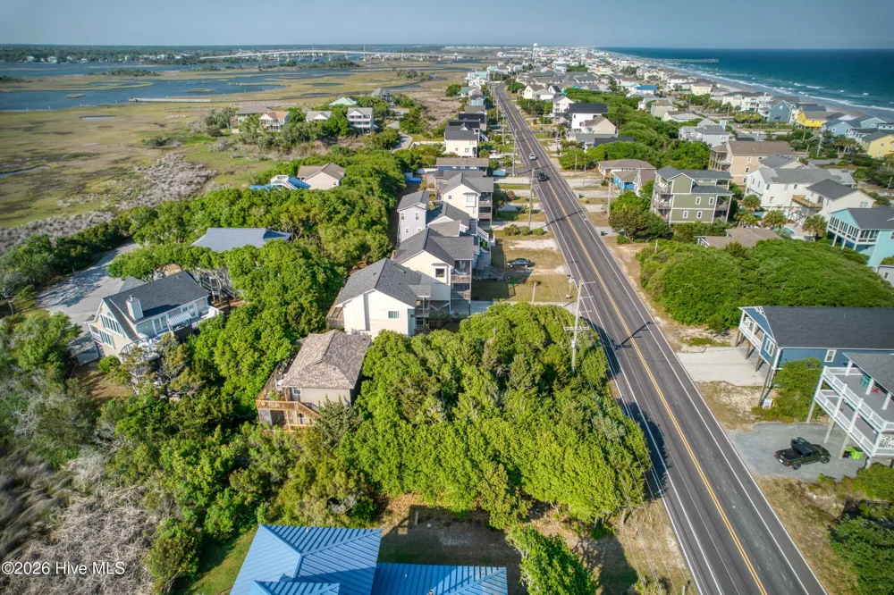 1131 S Topsail Drive Surf City, NC 28445