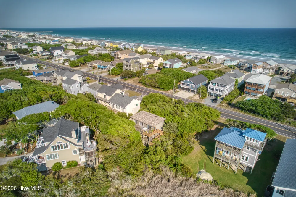 1131 S Topsail Drive Surf City, NC 28445