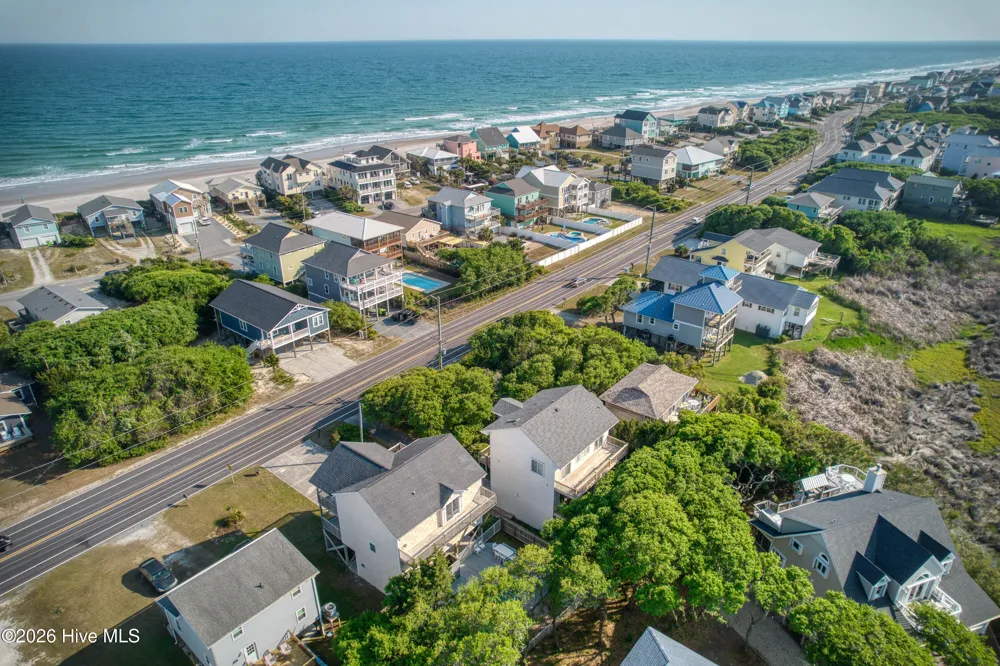 1131 S Topsail Drive Surf City, NC 28445