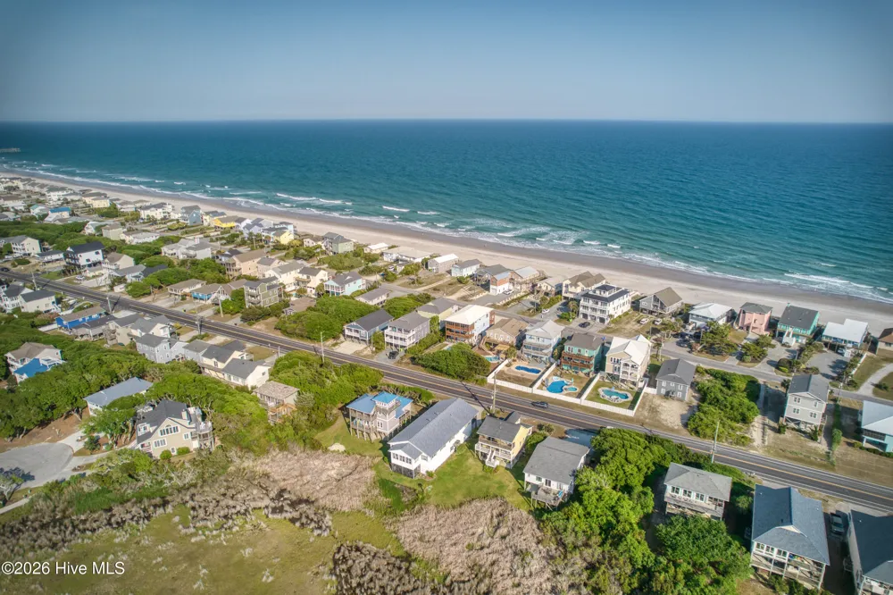 1131 S Topsail Drive Surf City, NC 28445
