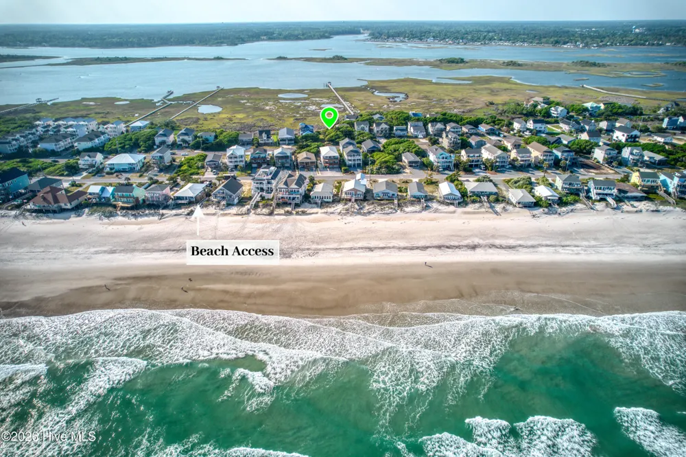 1131 S Topsail Drive Surf City, NC 28445