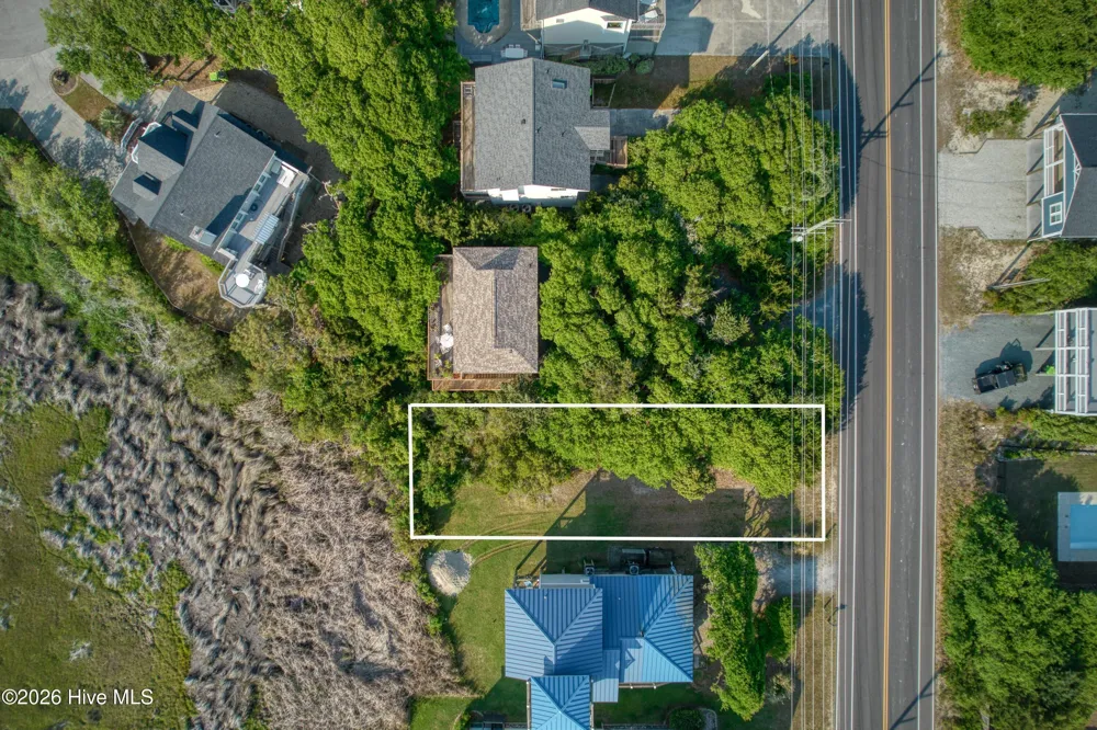1131 S Topsail Drive Surf City, NC 28445