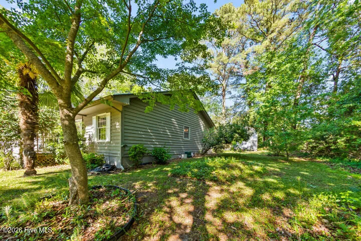 519 Country Club Drive W Arapahoe, NC 28510