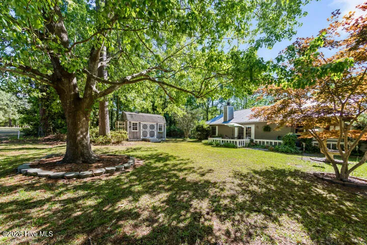 519 Country Club Drive W Arapahoe, NC 28510