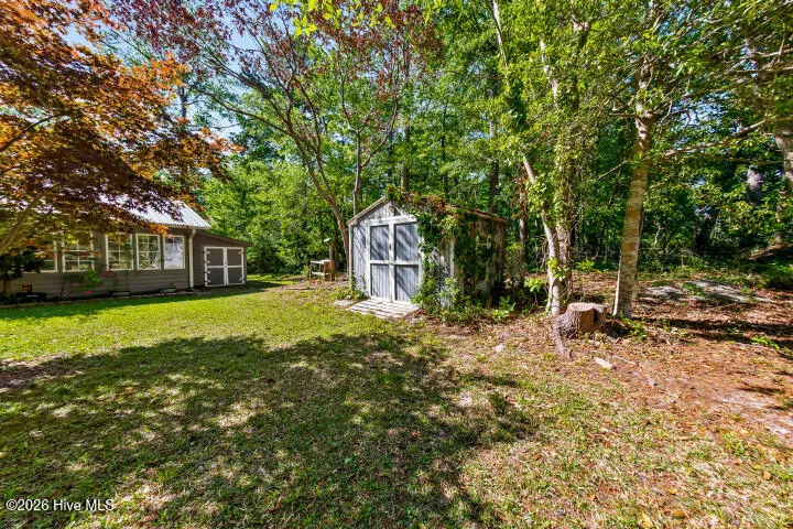 519 Country Club Drive W Arapahoe, NC 28510