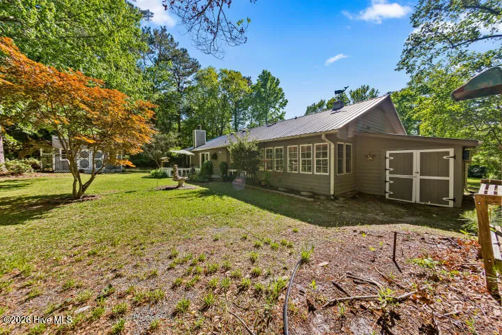 519 Country Club Drive W Arapahoe, NC 28510