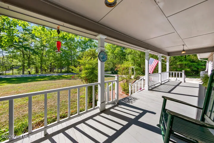 519 Country Club Drive W Arapahoe, NC 28510
