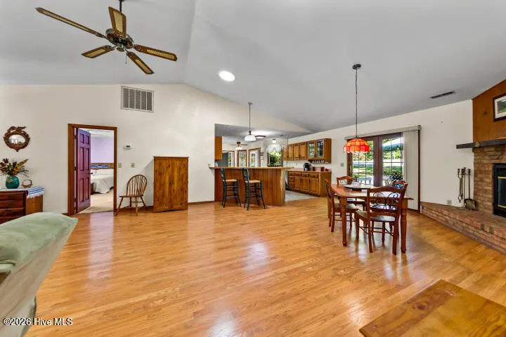 519 Country Club Drive W Arapahoe, NC 28510