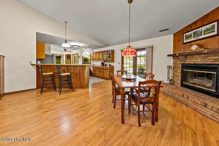 519 Country Club Drive W Arapahoe, NC 28510