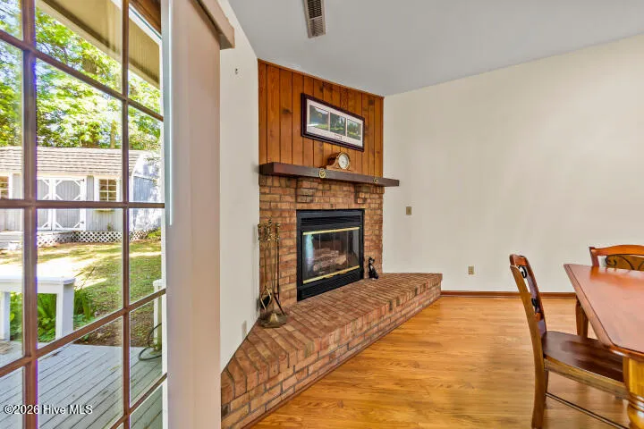 519 Country Club Drive W Arapahoe, NC 28510