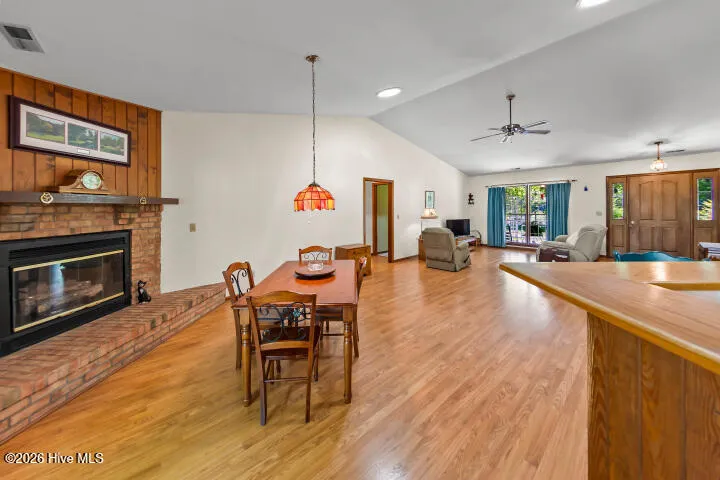 519 Country Club Drive W Arapahoe, NC 28510