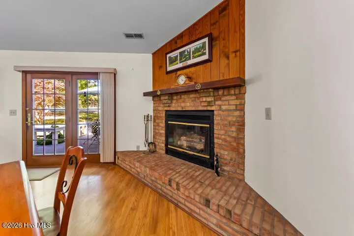 519 Country Club Drive W Arapahoe, NC 28510