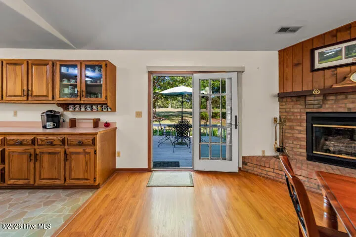519 Country Club Drive W Arapahoe, NC 28510