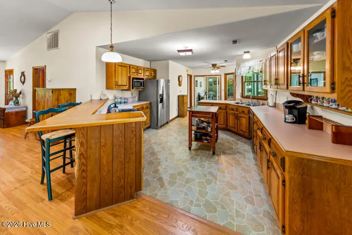 519 Country Club Drive W Arapahoe, NC 28510