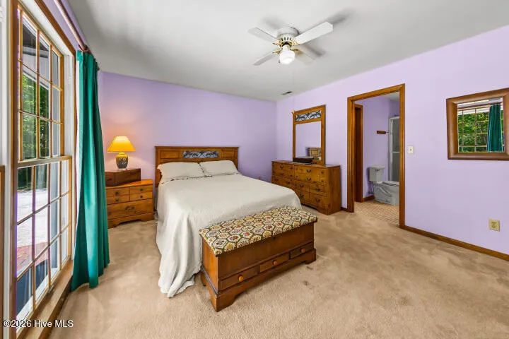 519 Country Club Drive W Arapahoe, NC 28510