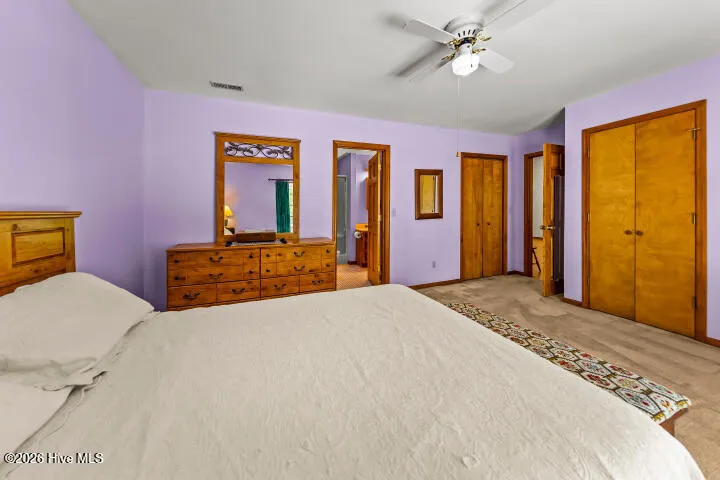 519 Country Club Drive W Arapahoe, NC 28510