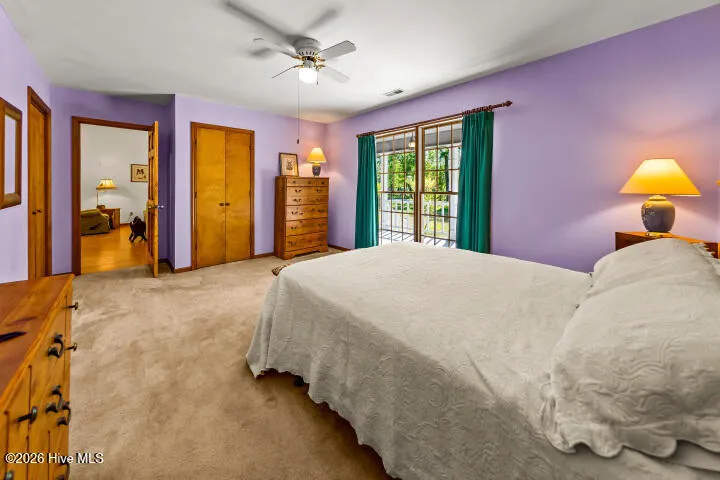 519 Country Club Drive W Arapahoe, NC 28510