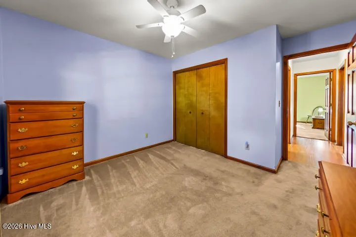 519 Country Club Drive W Arapahoe, NC 28510