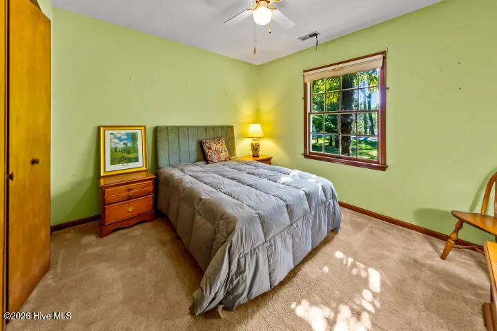 519 Country Club Drive W Arapahoe, NC 28510