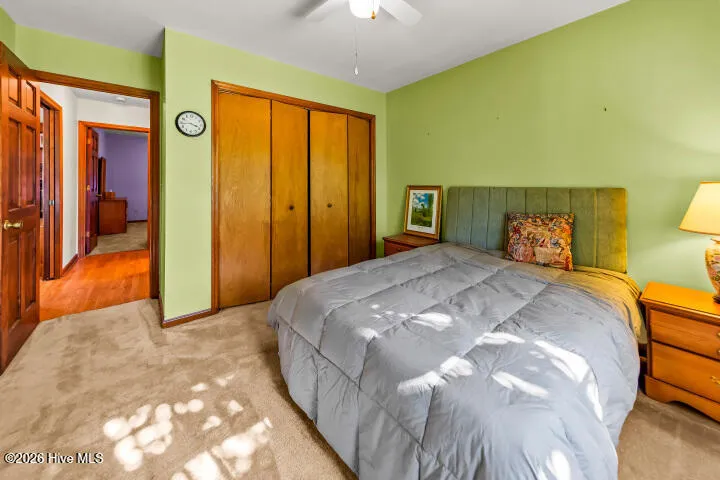 519 Country Club Drive W Arapahoe, NC 28510