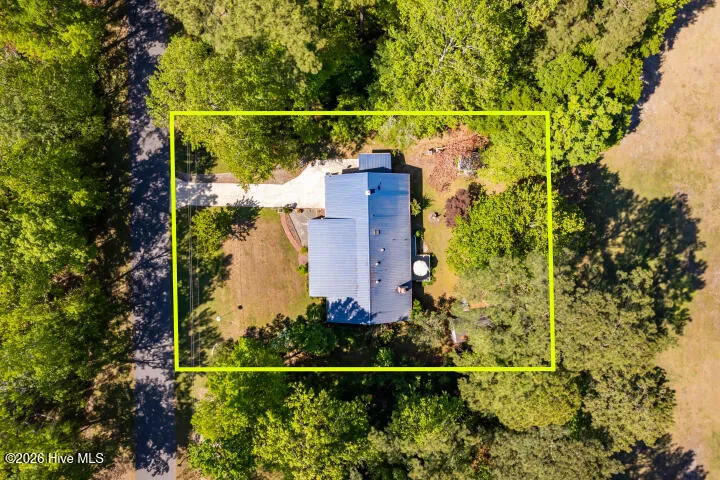 519 Country Club Drive W Arapahoe, NC 28510