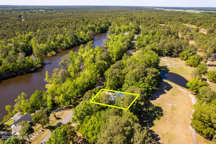 519 Country Club Drive W Arapahoe, NC 28510
