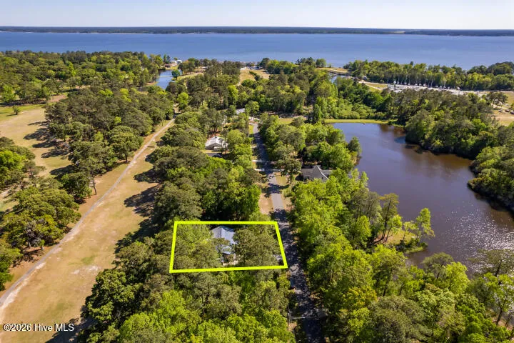 519 Country Club Drive W Arapahoe, NC 28510
