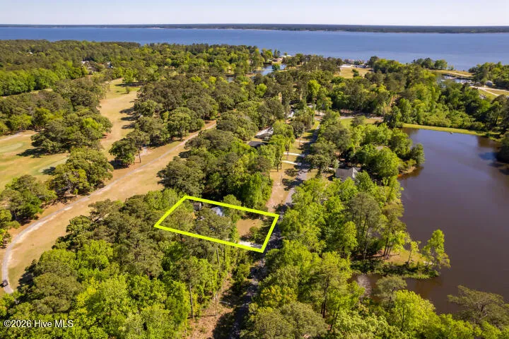 519 Country Club Drive W Arapahoe, NC 28510