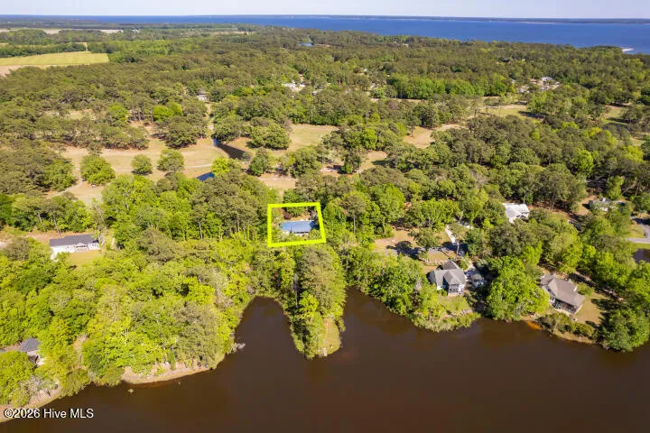 519 Country Club Drive W Arapahoe, NC 28510