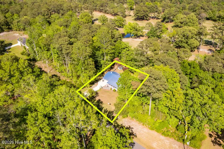 519 Country Club Drive W Arapahoe, NC 28510
