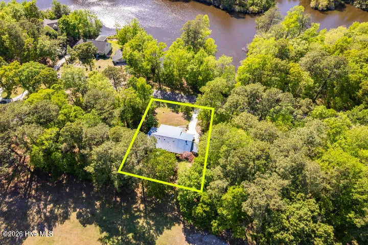 519 Country Club Drive W Arapahoe, NC 28510