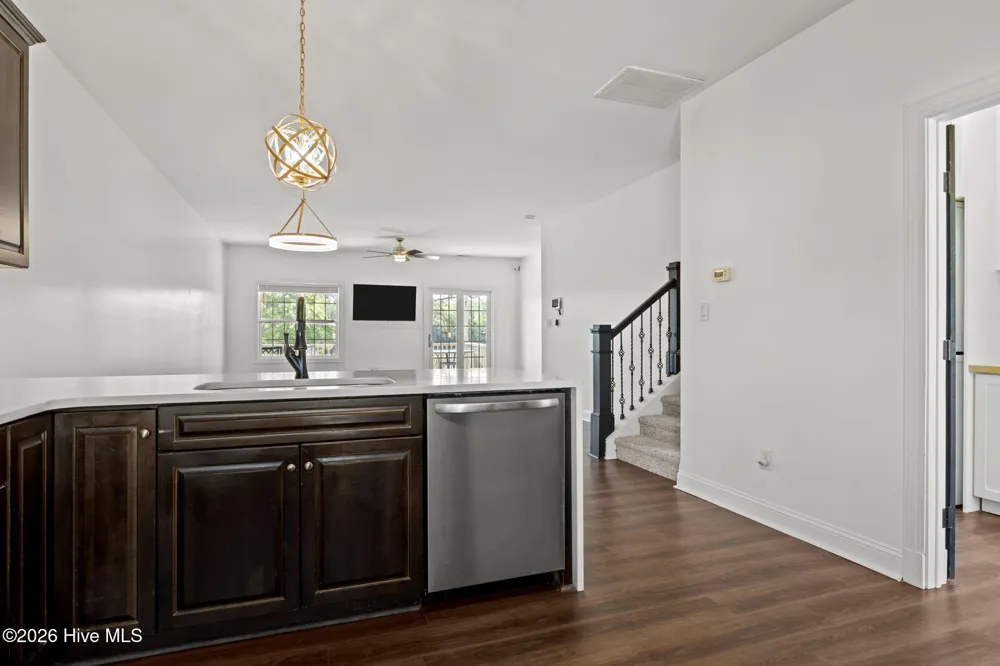 400 Garland Shores Drive Hubert, NC 28539