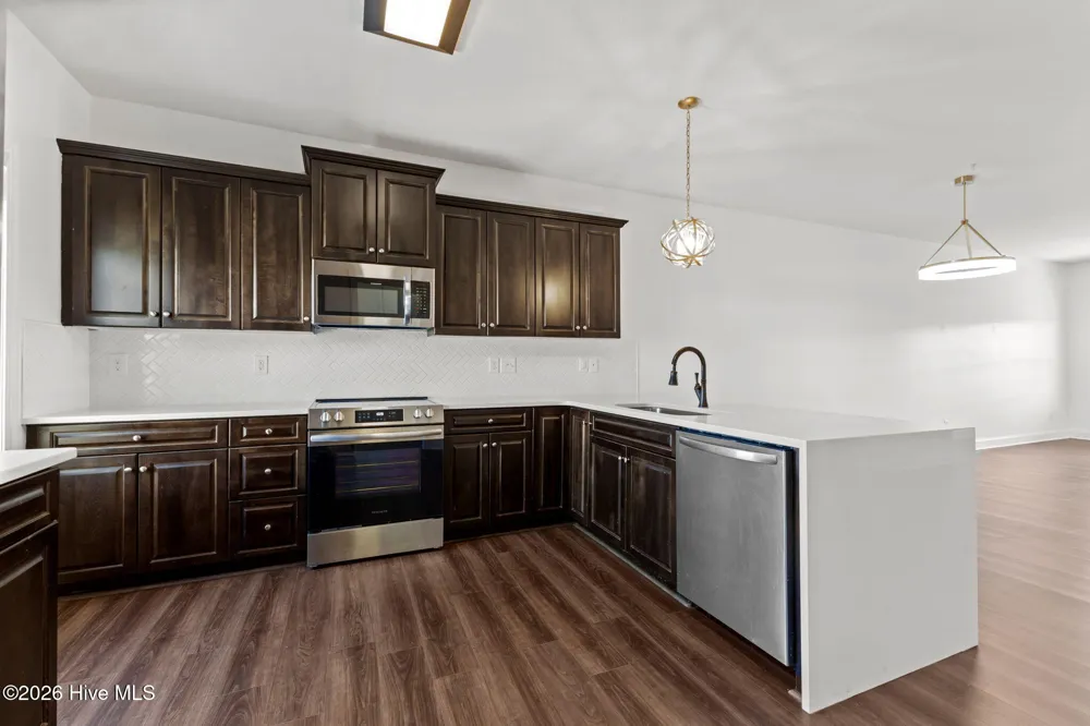 400 Garland Shores Drive Hubert, NC 28539