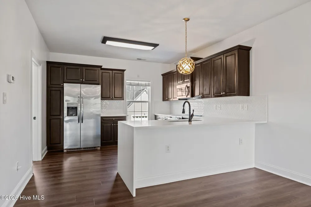 400 Garland Shores Drive Hubert, NC 28539