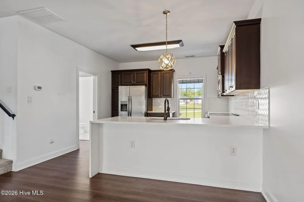 400 Garland Shores Drive Hubert, NC 28539