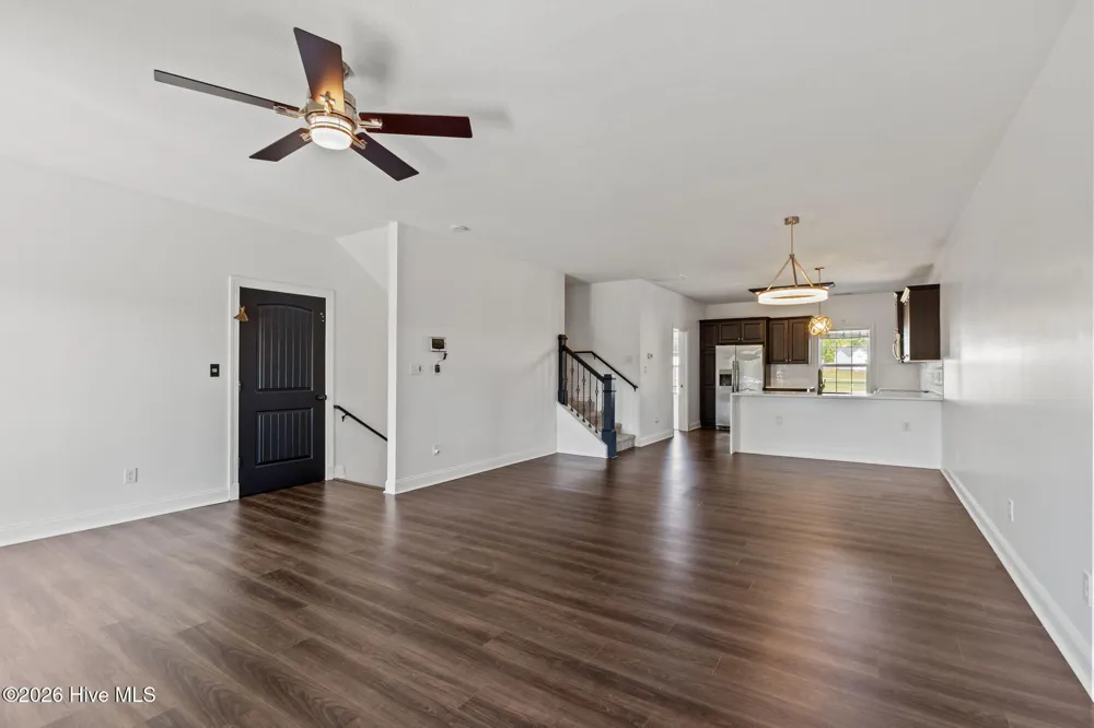 400 Garland Shores Drive Hubert, NC 28539