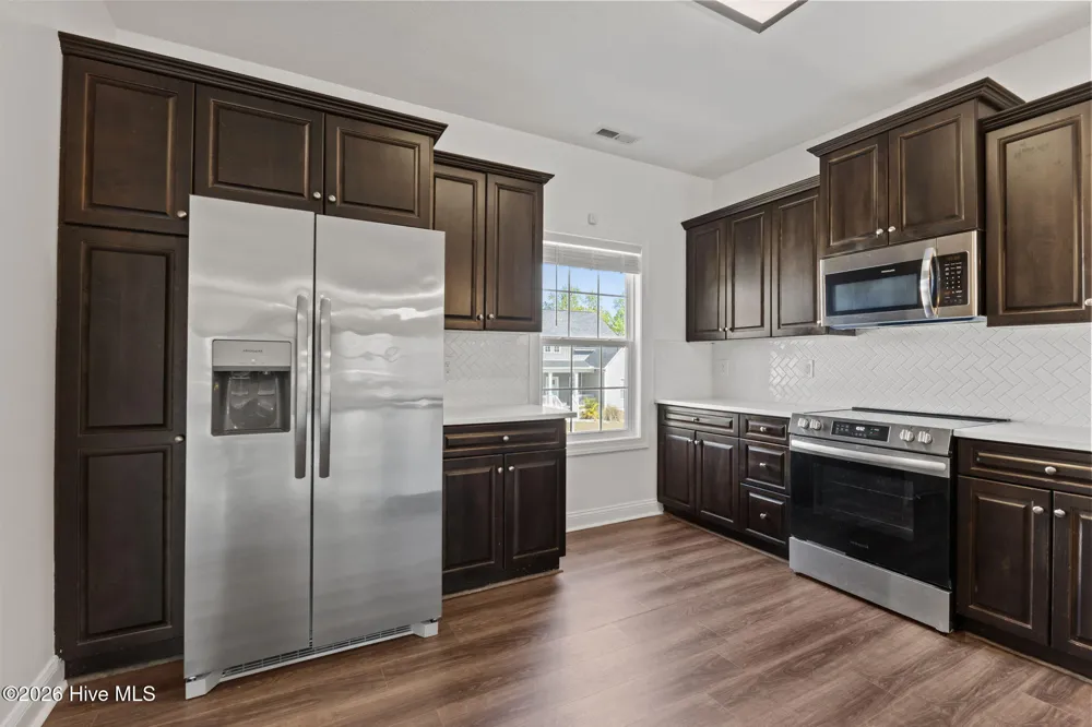 400 Garland Shores Drive Hubert, NC 28539