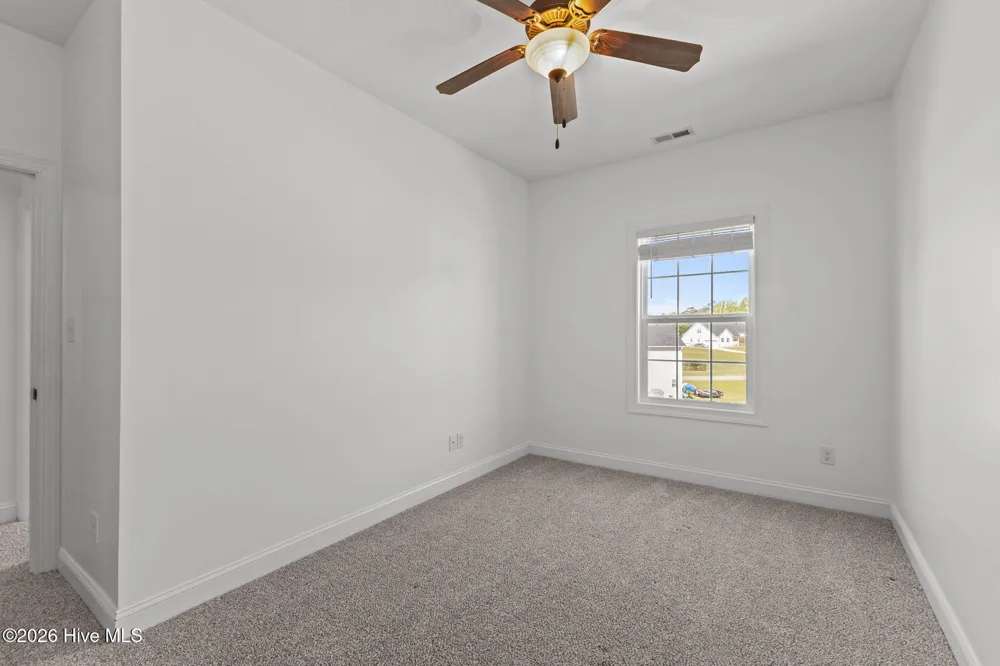 400 Garland Shores Drive Hubert, NC 28539