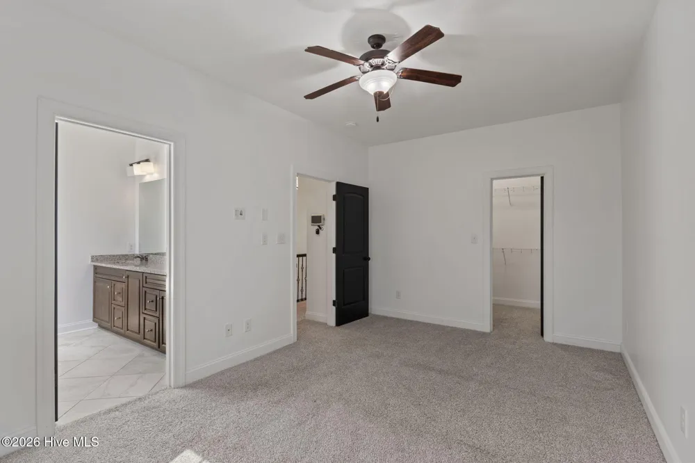 400 Garland Shores Drive Hubert, NC 28539