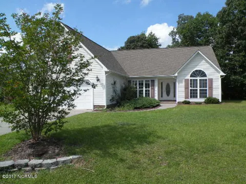 105 Sand Run Road