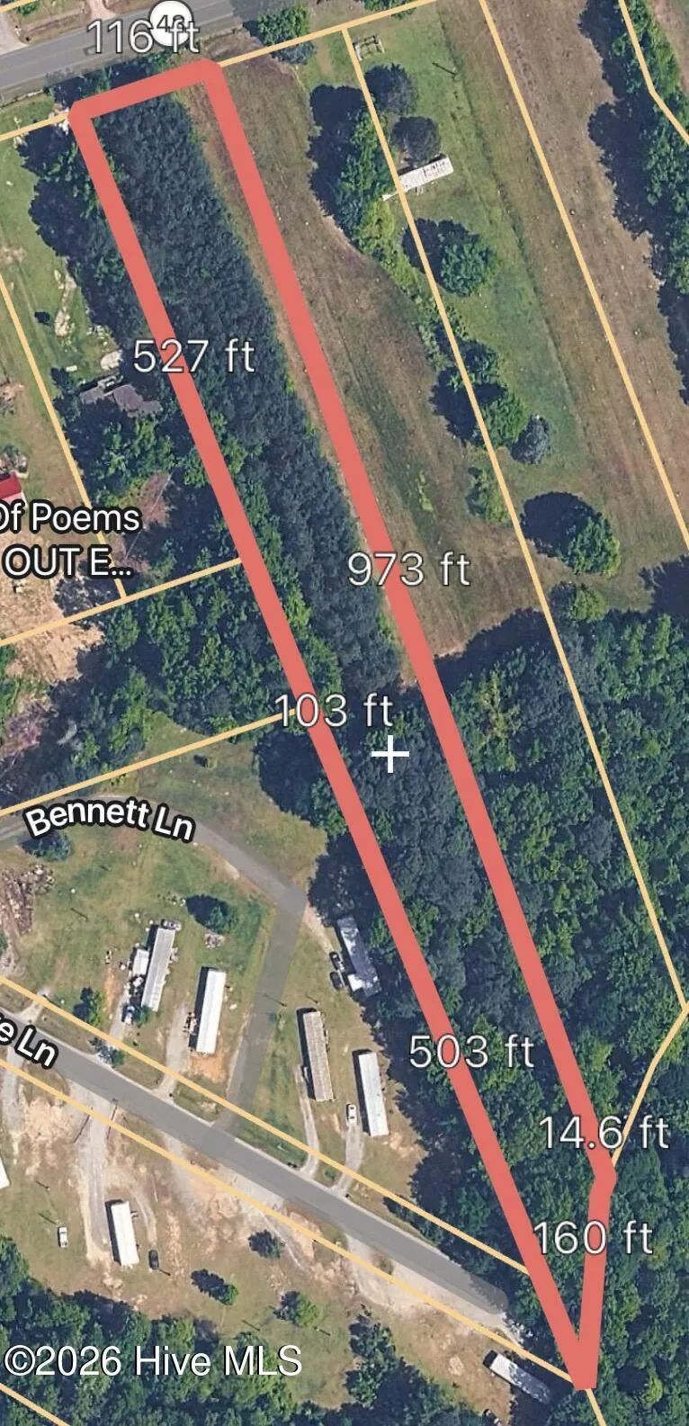 0 Sun Ray Road Roanoke Rapids, NC 27870