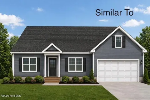 Lot 1 Four Forks Road