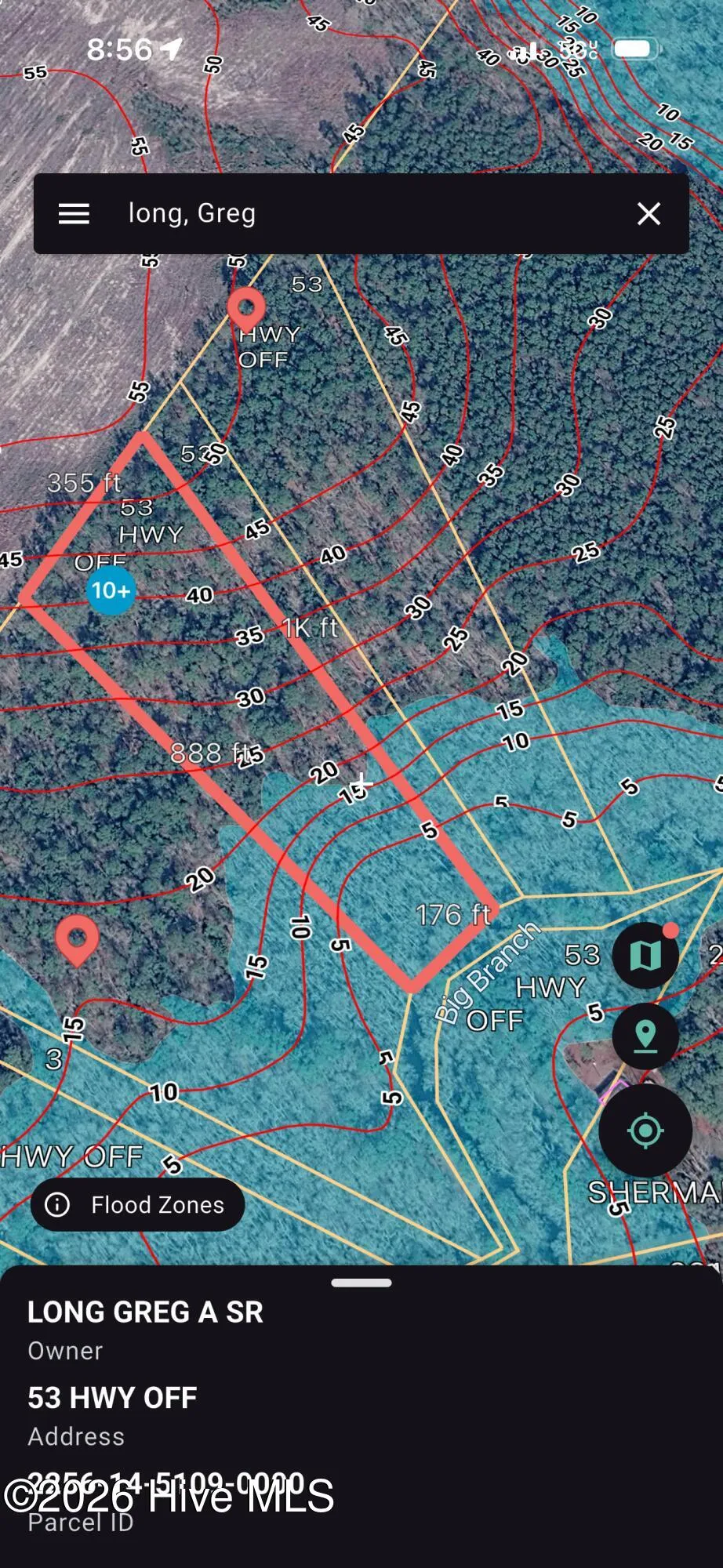 5, 6, 7 53 Off Highway Atkinson, NC 28421