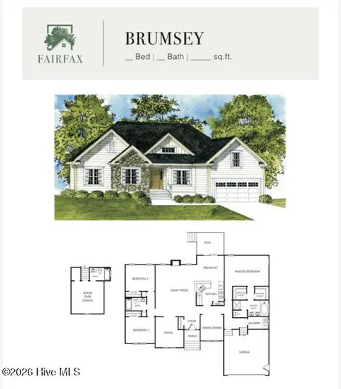 0000 4 Four Forks Road #Lot 2