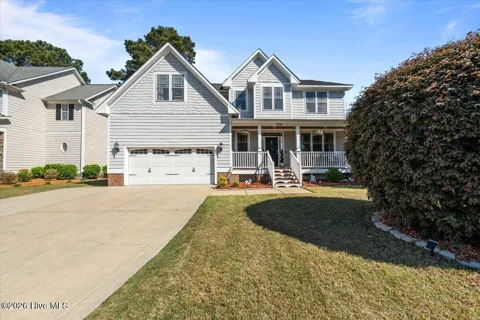 2708 Plum Ridge Road