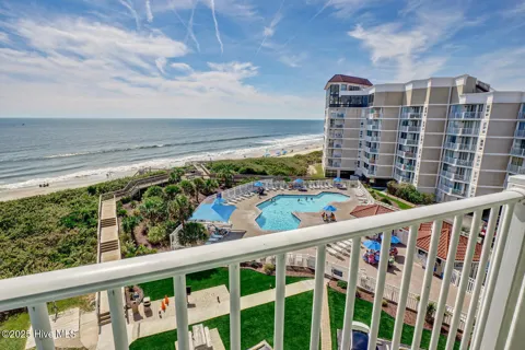 2000 New River Inlet Road #Unit 3405