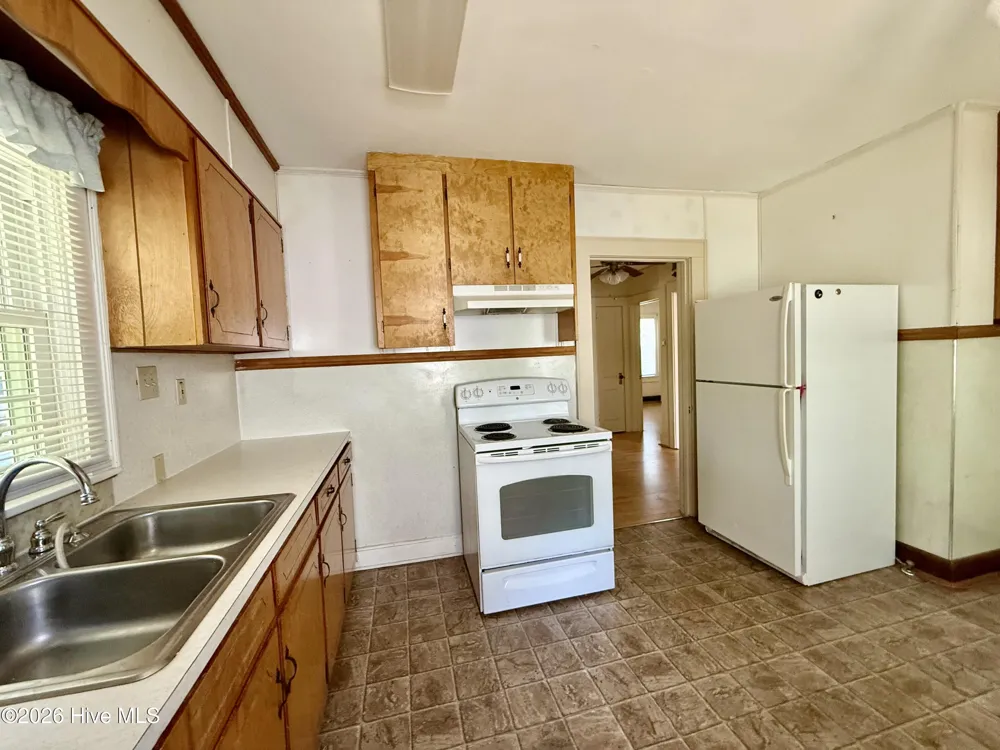 407 Roberdel Road Rockingham, NC 28379