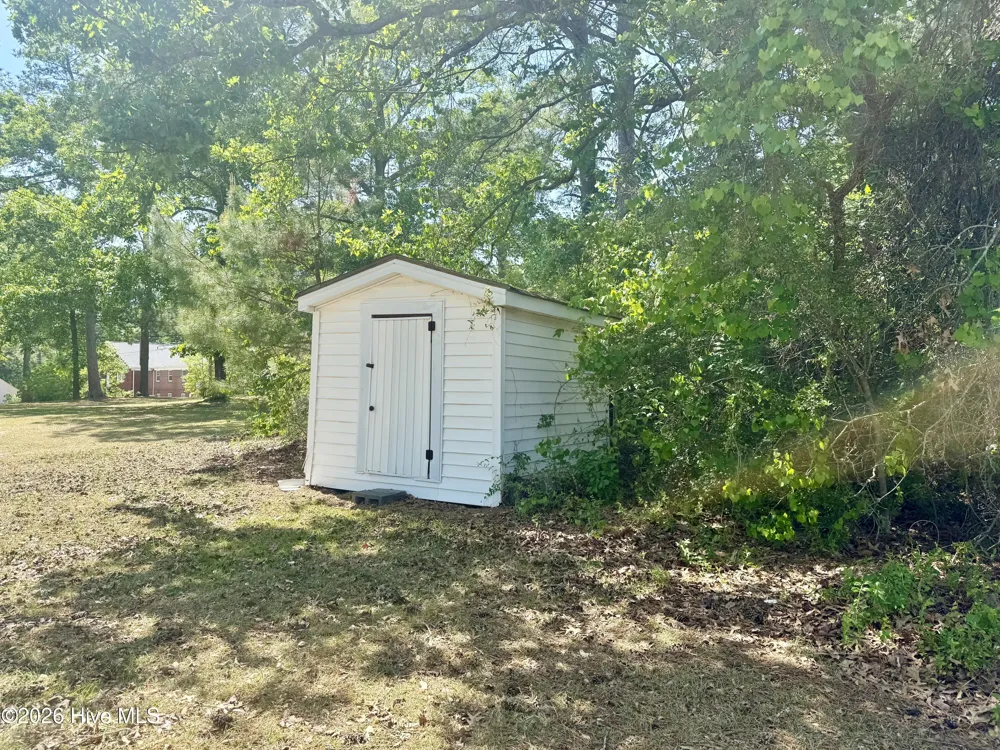 407 Roberdel Road Rockingham, NC 28379