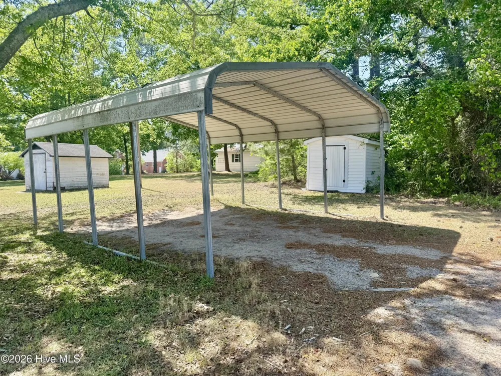 407 Roberdel Road Rockingham, NC 28379